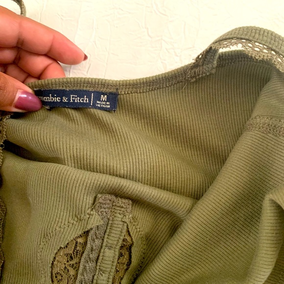 Abercrombie & Fitch bodysuits - Picture 4 of 4